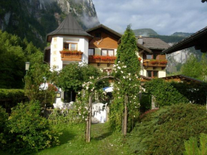 Gasthof Pension Hirlatz